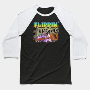 Flippin' Awesome Baseball T-Shirt